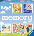 Ravensburger Bluey Memory