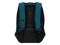 Samsonite Securipak 2.0, Fritidsryggsekk, Svart