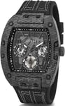 Guess Phoenix GW0422G2 Montre Quartz Homme