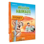 Mission animaux - Tome 04 SOS koalas à sauver (Jeunesse)