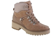 bottes de randonnée Femme, Timberland Carnaby Cool Hiker, Gris