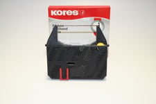 Kores G163cfs, Esw 3000, Sort, Olympia, 8 Mm, 265 M