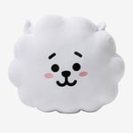 Mjuk plysch Kudde Kudde Söta leksaker Kpop Bts Bt21 Tata Shooky Rj Suga Cookie Barn Barn Present A RJ