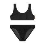 Molo Nola Solid Bikini Black | Svart | 122/128 cm