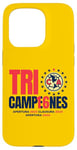 Coque pour iPhone 15 Pro Club America - Tournoi d'ouverture des Champions 2024