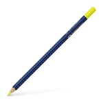 Faber-Castell Aquarelle Art Grip Studio Pencil, Light Yellow Glaze 104