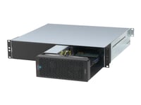 Sonnet Echo Iii Rackmount - Buss Utvidelse For System - 400 Watt