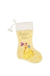 Beauty & The Beast Belle Stocking