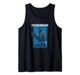 The Walking Dead Governor Tank Top