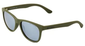 Lunettes unisexe cairn foolish khaki mat