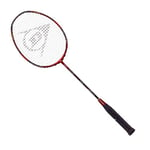 Badmintono RaketÄ—Dunlop NANOBLADE Savage Tour G4 Professional