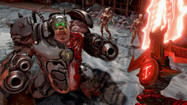 DOOM Eternal Standard Edition (PC)