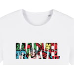 T-shirt Marvel  BI147