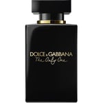 Dolce&Gabbana Parfymer för kvinnor The Only One Eau de Parfum Spray Intense 50 ml (18.320,00 kr / 1 l)