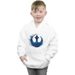 Sweat-shirt enfant Star Wars: The Rise Of Skywalker  Resistance