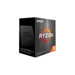 AMD Ryzen 9 5950X / 3.4 GHz processor - OEM