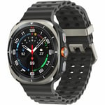 Samsung Galaxy Watch Ultra L705 DE LTE 47mm titanium silver (SM-L705FZTADBT)