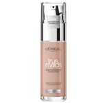 L'Oréal - Fond de Teint PerfectMatch 7.R / 7.C Ambre Rose - 30m