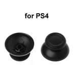 Analoginen joystick peukalotikulla varustettu kahvasuojus Sony PlayStation Dualshock 3/4 PS3 PS4 PS5 Xbox 360 /yksi Joypad-ohjaimen peukalotikulle