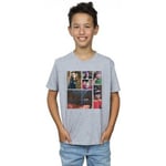 T-shirt enfant Dc Comics  Batman TV Series