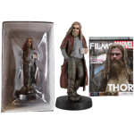 Super Héros des Films Marvel Thor 129 Figurine Collection Eaglemoss Comics BD TV