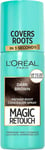 L'Oréal Magic Retouch Instant Root 1 count (Pack of 1), GOLDEN BROWN