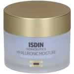 ISDIN Isdinceutics Hyaluronic Moisture Peaux Normales à Sèches Crème 50 g