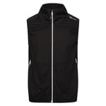 Regatta Miesten Lankin VI Softshell-liivi, Musta UTRG10804_black