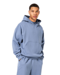 Soho PO Hoodie 3.0 M Copen Blue (L)