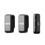 Rode Wireless Micro (Lightning, Black)