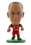 SoccerStarz - Liverpool Fabinho - Home Kit (2020 Version)/Figures