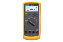 Fluke 2117440 Hånd-Multimeter Kalibreret (Iso) Digital Bil-Målefunktion Cat Iii 1000 V, Cat Iv 600 V Visning (Counts): 19999