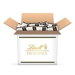 Lindt - Mini Carrés 70% de Cacao EXCELLENCE - Chocolat Noir, 1,1kg