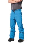 Light Special7 Pantalon Mixte, Blue Fiance, m