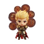 Nendoroid 410 Fate/stay night Gilgamesh Figure Good Smile Company NEW from J FS