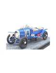 PANTHEON, CHENARD & WALKER #10 2nd au 24h du Mans 1923 R.BACHMANN / C.DAUVERG...