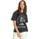 T-shirt Billabong  Trapped In Paradise