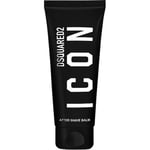 Dsquared2 Herrdofter ICON Pour Homme Balm efter rakning 100 ml (5.420,00 kr / 1 l)