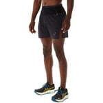 ASICS 2011C726-001 FUJITRAIL Short Shorts Homme Performance Black Taille M