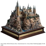 Harry Potter Hogwarts School Diorama Statue Noble Collections