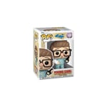 Figurine Funko Pop Disney Up S2 Young Carl - Neuf