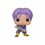 Funko 44259 POP Animation Dragon Ball Z - Trunks Collectible Toy, Multicolour