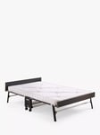 Jay-BE® GP120 Grand Folding Bed with e-Pocket Tufted Mattress, Small Double