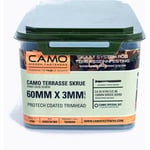 Camo C4 4,2x60 Mm Freseskrue