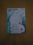 Kidde KCOSAC Battery Powered 29HD Smoke Alarm & K5CO Carbon Monoxide Alarm