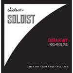 Soloist Extra Heavy 12-54