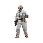 Retour Vers Le Futur - Figurine Movie Masterpiece 1/6 Doc Brown 30 Cm