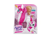 S001-Zuru Sparkle Girlz- Accessories-Unicorns &