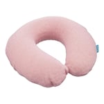 2B Baby Nackkudde Memory Foam Rosa