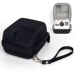 Shockproof Instant Camera Storage Bag Protective Cover for Polaroid Go Travel